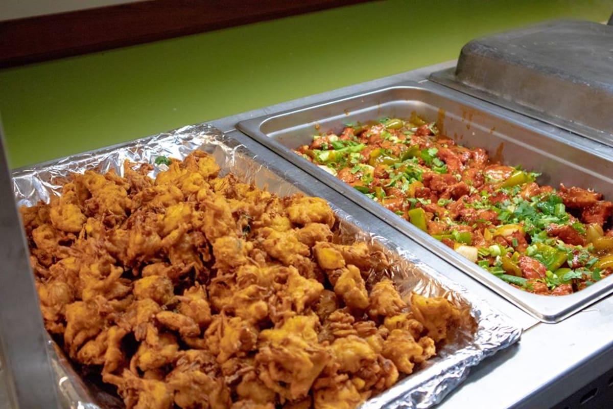 Palace Indian Restaurant Delivery Menu Order Online 11422 W State