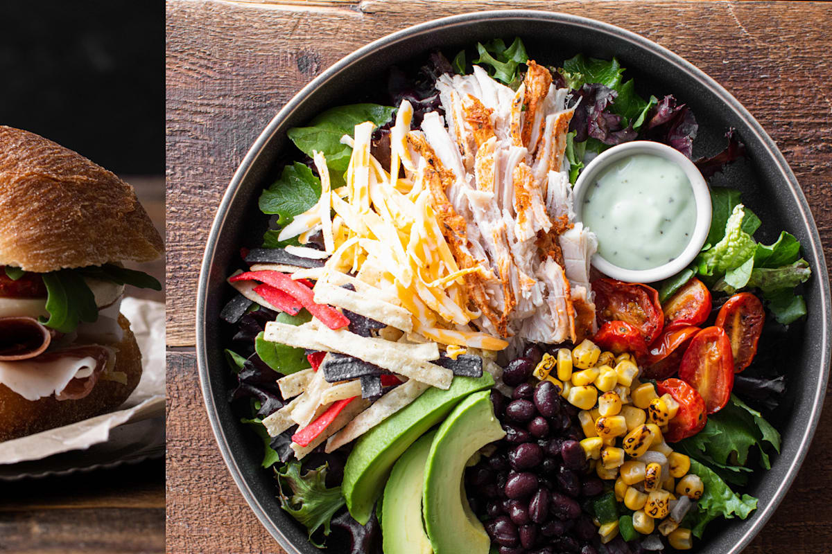 Boar's Head Cafe Delivery Menu Order Online 787 Lexington Avenue