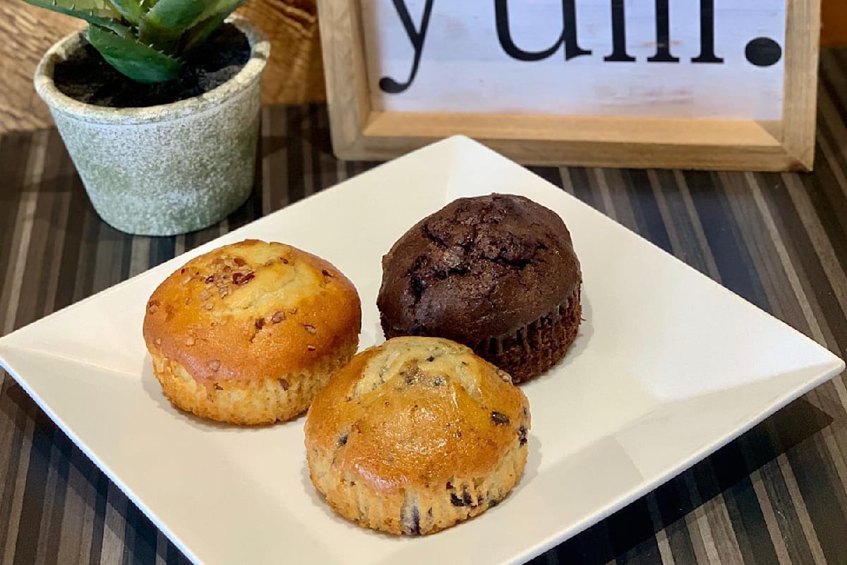 Coffee Hound Delivery Menu Order Online 3451 Devils Glen Road