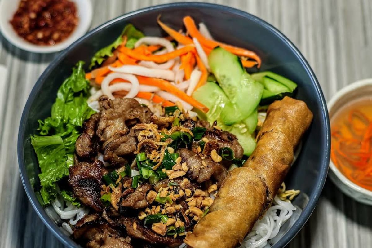 Chopstick and Rice Honolulu, HI Restaurant Menu + Delivery Seamless