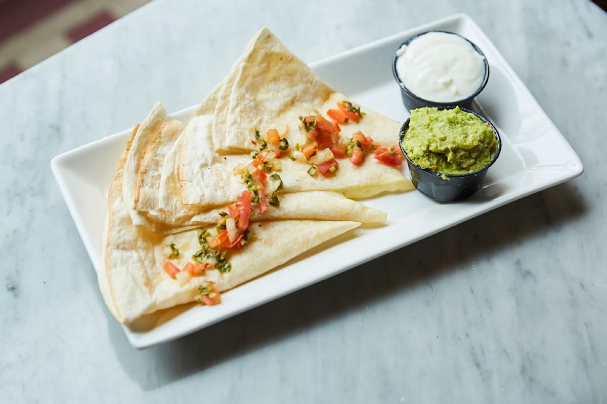 The Bean New York, NY Restaurant Menu + Delivery Seamless