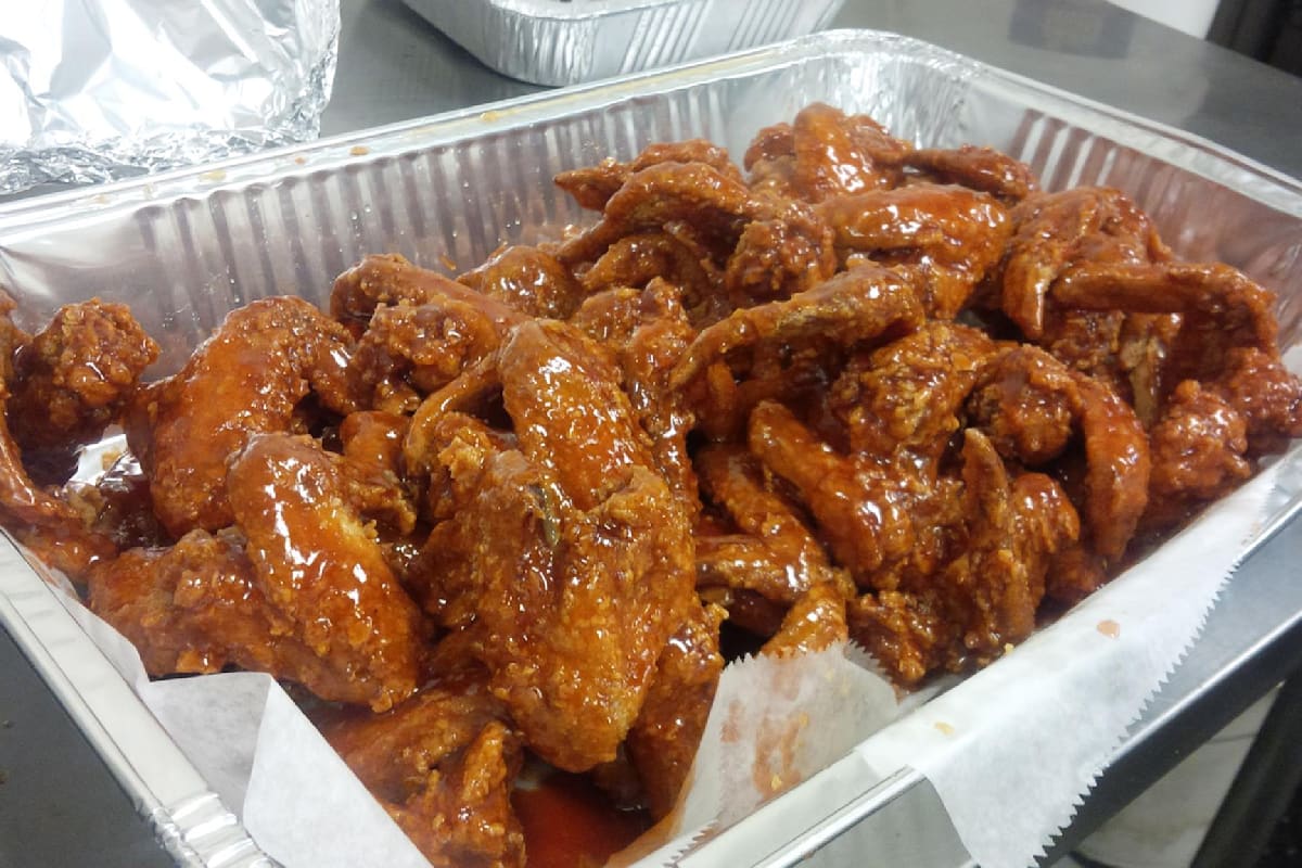 Honey's Chicken