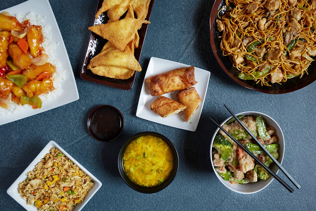 Chinese language visual data 4