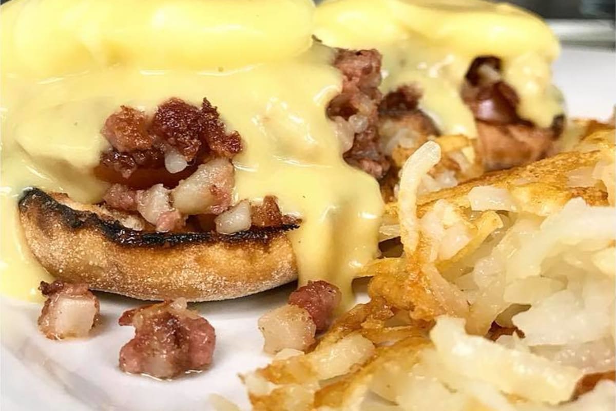 Stacks Pancake House & Cafe Delivery Menu Order Online 6011 Gateway Dr Plainfield Grubhub