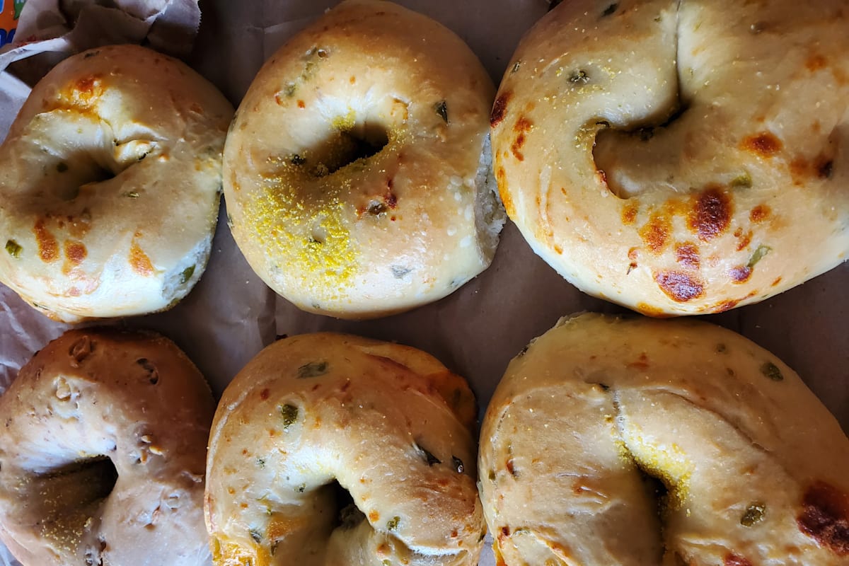 Great American Bagel Inc Delivery Menu Order Online 3003 183rd St Homewood Grubhub