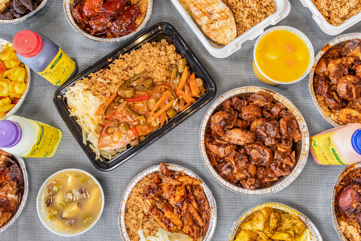 Genesis 1 Restaurant Delivery Menu Order Online 16223 Hillside