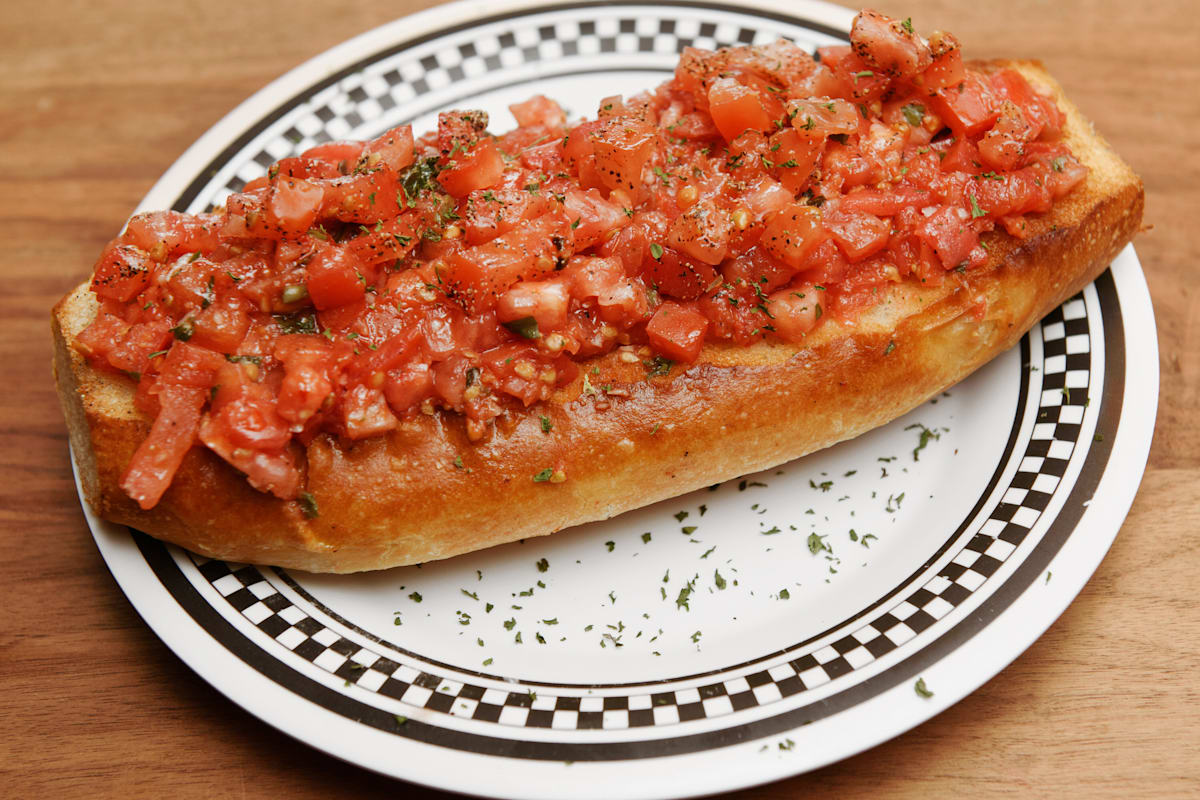 Italian Pizza & Subs Delivery Menu Order Online 6220 Derry St