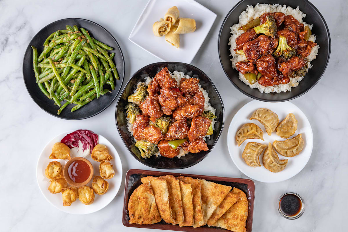 Shanghai Lee Brooklyn, NY Restaurant Menu + Delivery Seamless