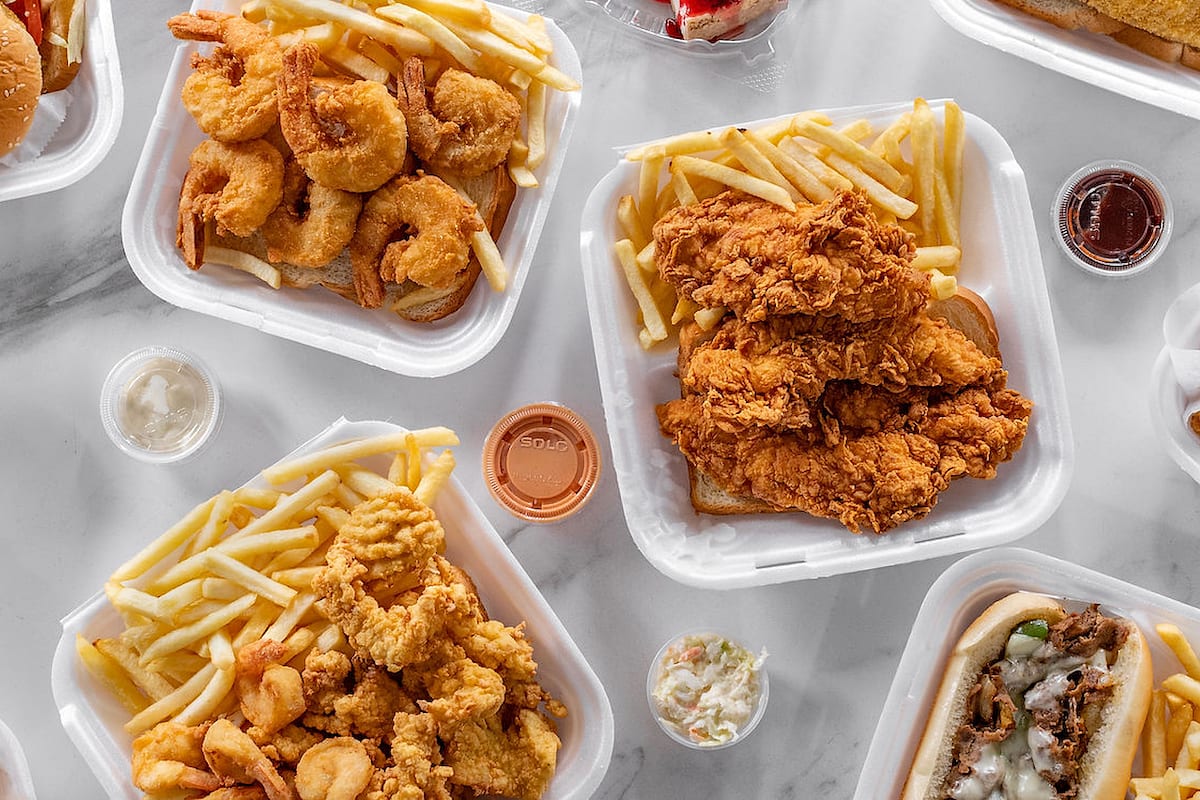 Whale Wings & Seafood Delivery Menu Order Online 9607 Cullen