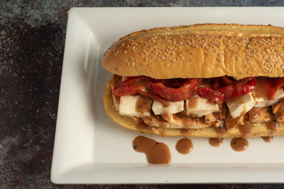 Johnnys Gourmet Deli Edison, NJ Restaurant Menu + Delivery Seamless