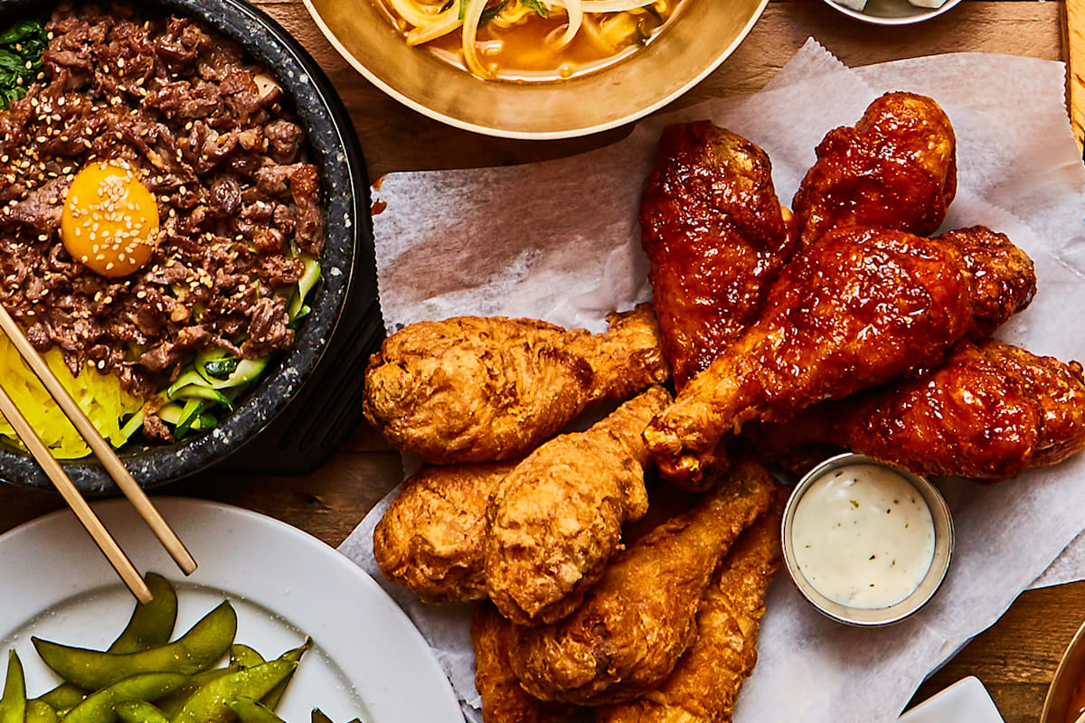 Koko Wings Delivery Menu Order Online 248 W 106th St New York Grubhub