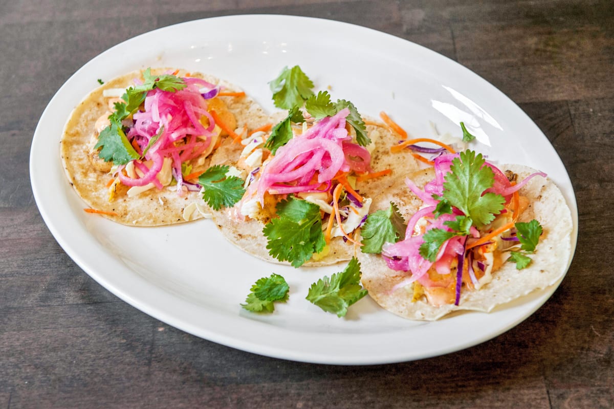 Big Wave Dave's Surf Tacos Delivery Menu Order Online 810 Medical