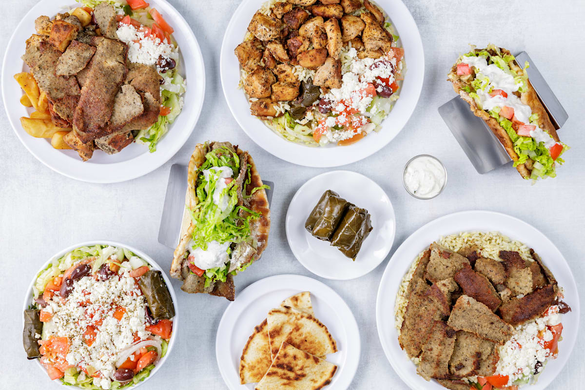 Greek Fellas Delivery Menu Order Online 1547 Arthur Kill Rd Staten