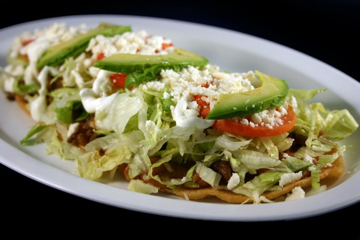 BM Tacos Burritos And More Pleasant Crossing Delivery Menu Order