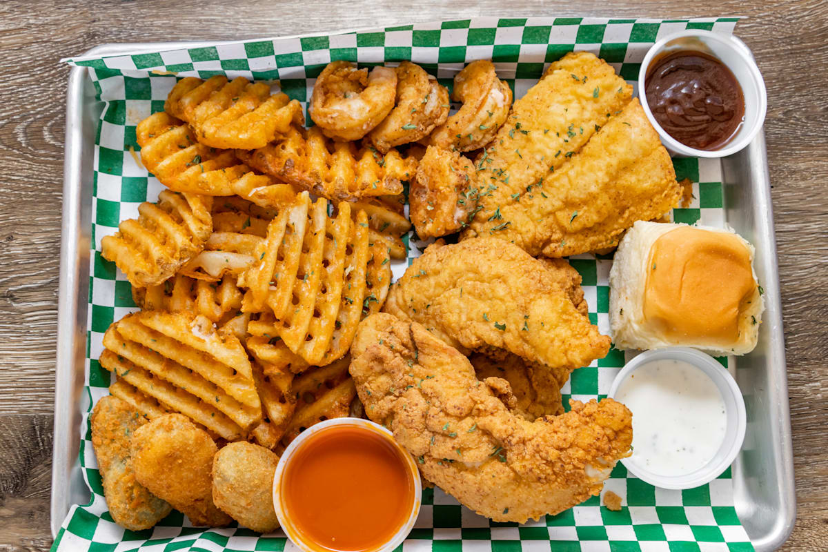 New Orleans Daiquiris to Geaux Delivery Menu Order Online 9450