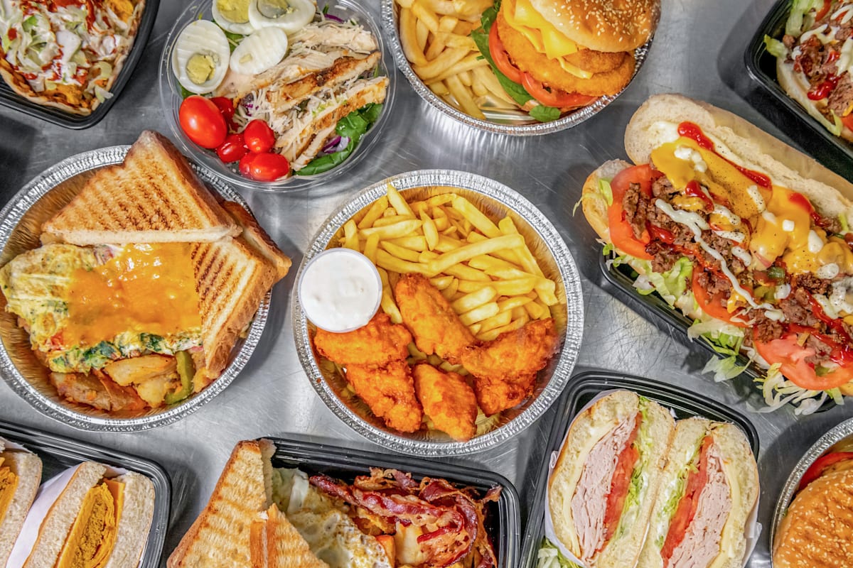 Green Olive Deli And Grill Juice Bar Delivery Menu Order Online 309