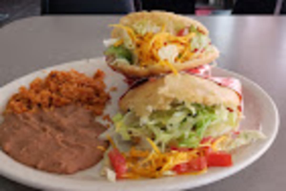 Lil' Jonnys Taco House San Antonio, TX Restaurant Menu + Delivery Seamless