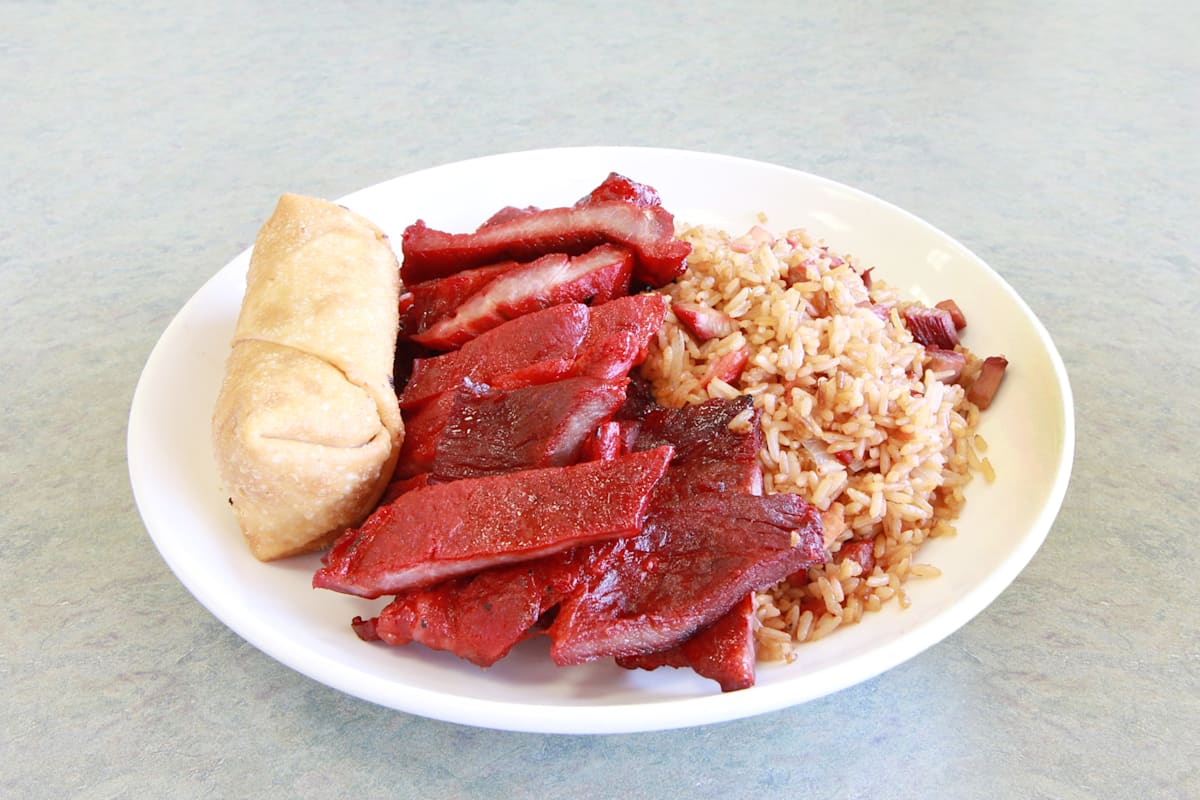 Fortune Cookie ( Forest Ave) Delivery Menu Order Online 1351 Forest