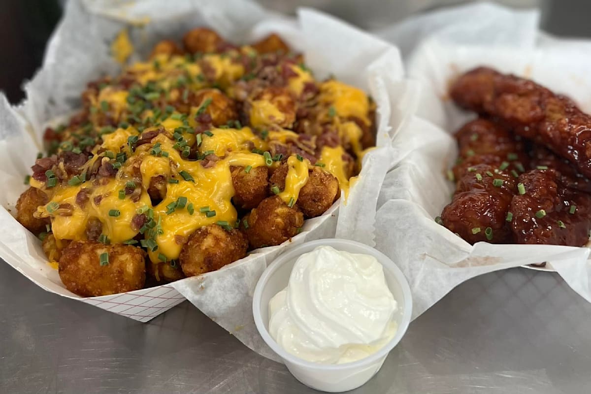 Uncle Franks Hot Dogs Delivery Menu Order Online 19190 Cochran Blvd