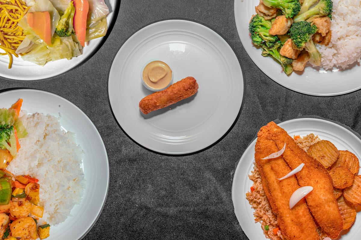 Kelly's Cajun Grill Hyattsville, MD Restaurant Menu + Delivery