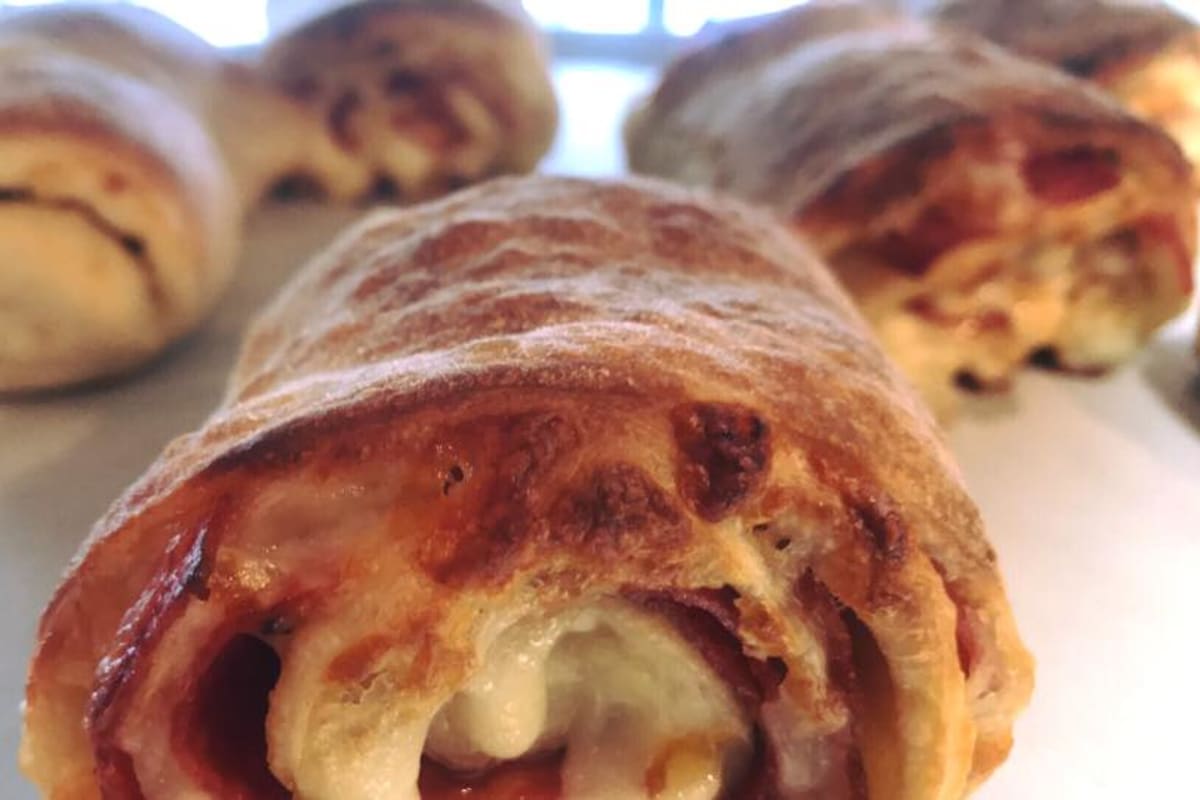 Pizza Bella Delivery Menu Order Online 8 S Main St Florida Grubhub