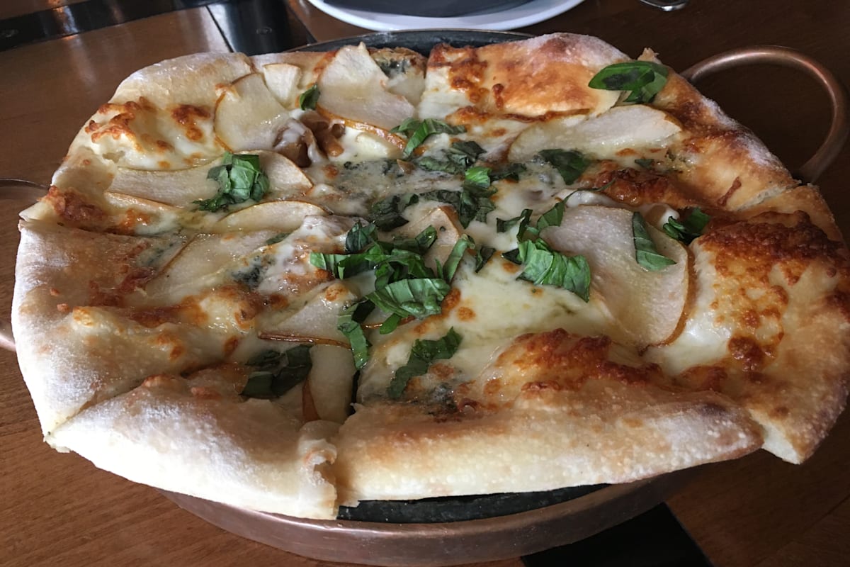 Cru Houston, TX Restaurant Menu + Delivery Seamless