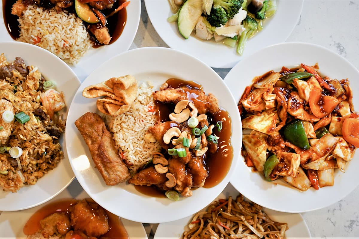 Chinese Chef Springfield, MO Restaurant Menu + Delivery Seamless