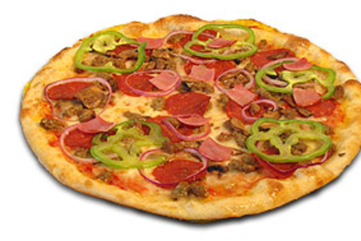 Marabella Pizza Greenville, NC Restaurant Menu + Delivery Seamless