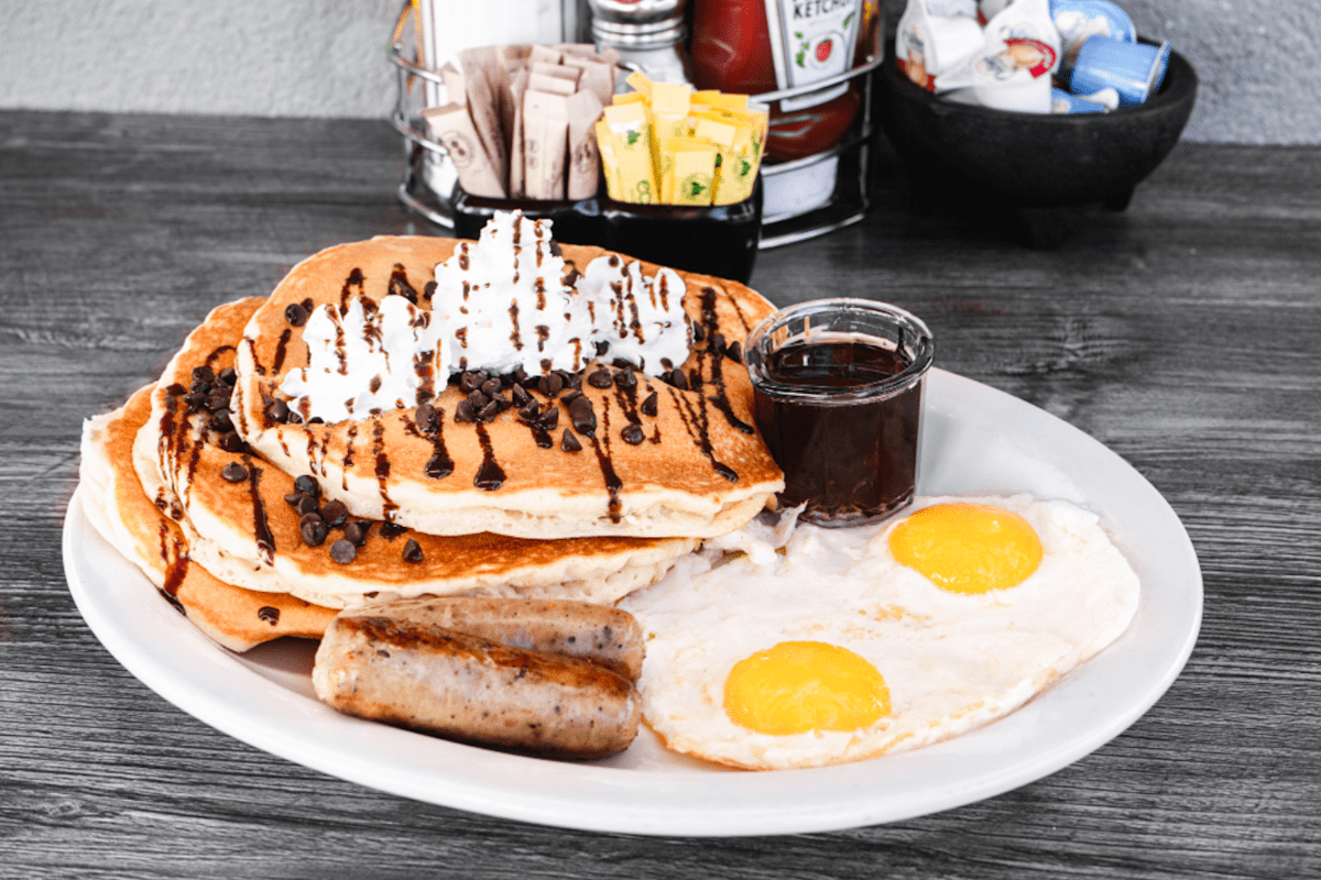 Biscuits Cafe San Tan Valley, AZ Restaurant Menu + Delivery