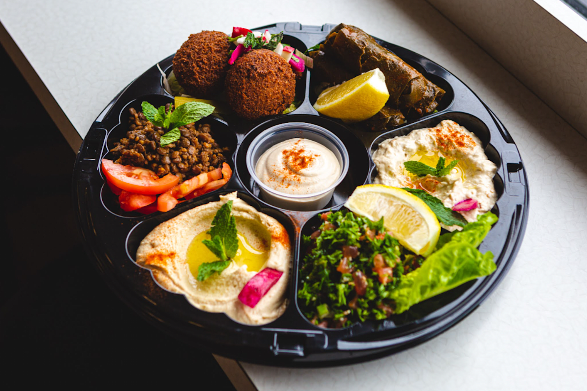 Shawarma Shop Ann Arbor, MI Restaurant Menu + Delivery Seamless