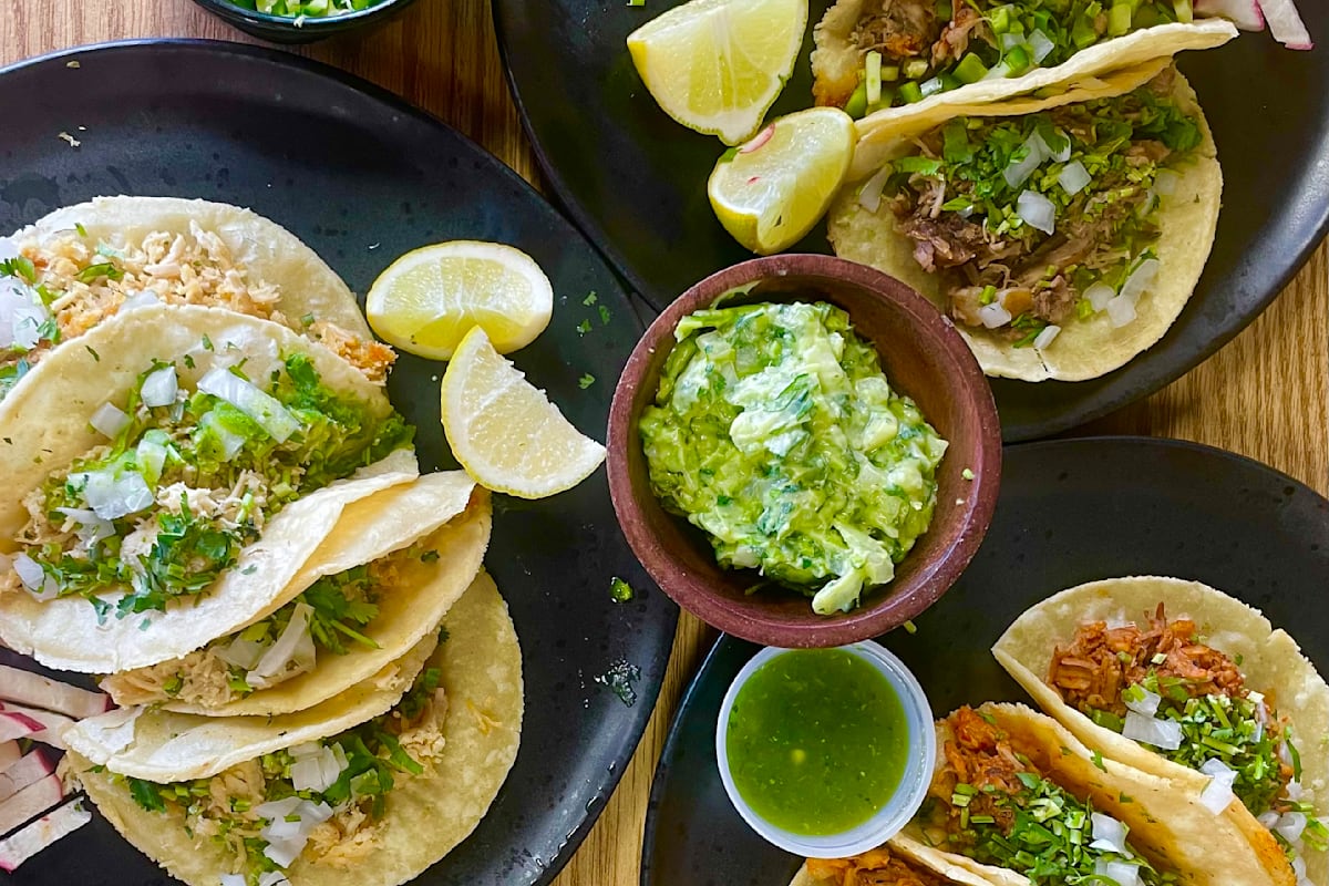 El Jardin Restaurant Delivery Menu | Order Online | 769 Main Avenue