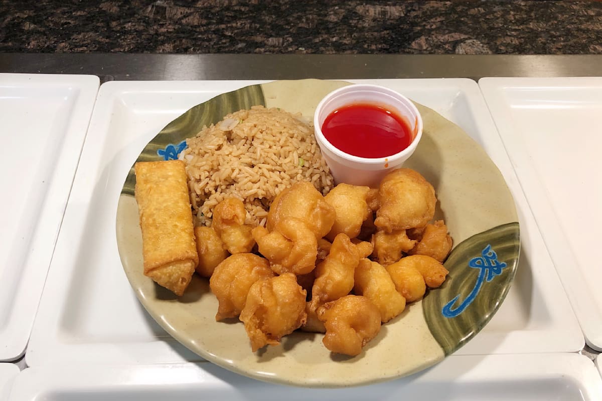 Hong Kong Chinese Restaurant Delivery Menu Order Online 20377 Old