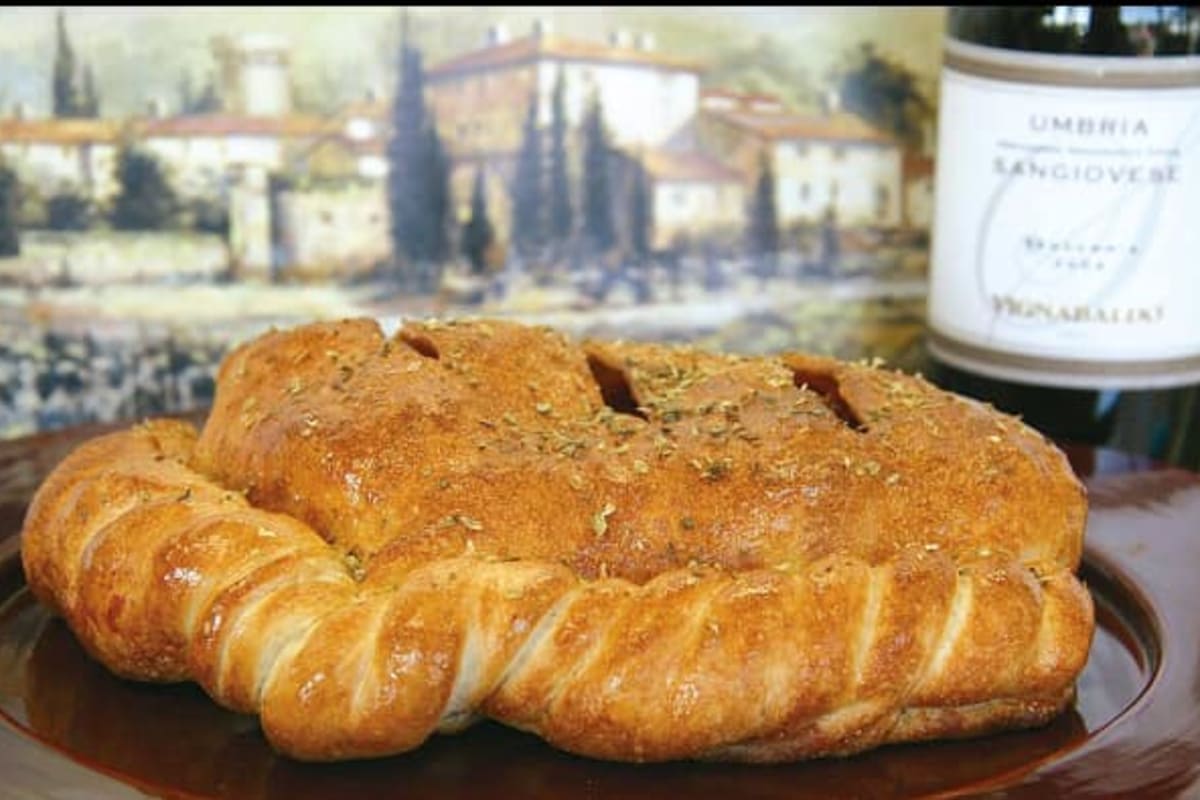 Umbria Gourmet Pizzeria Delivery Menu Order Online 521 W 98th St