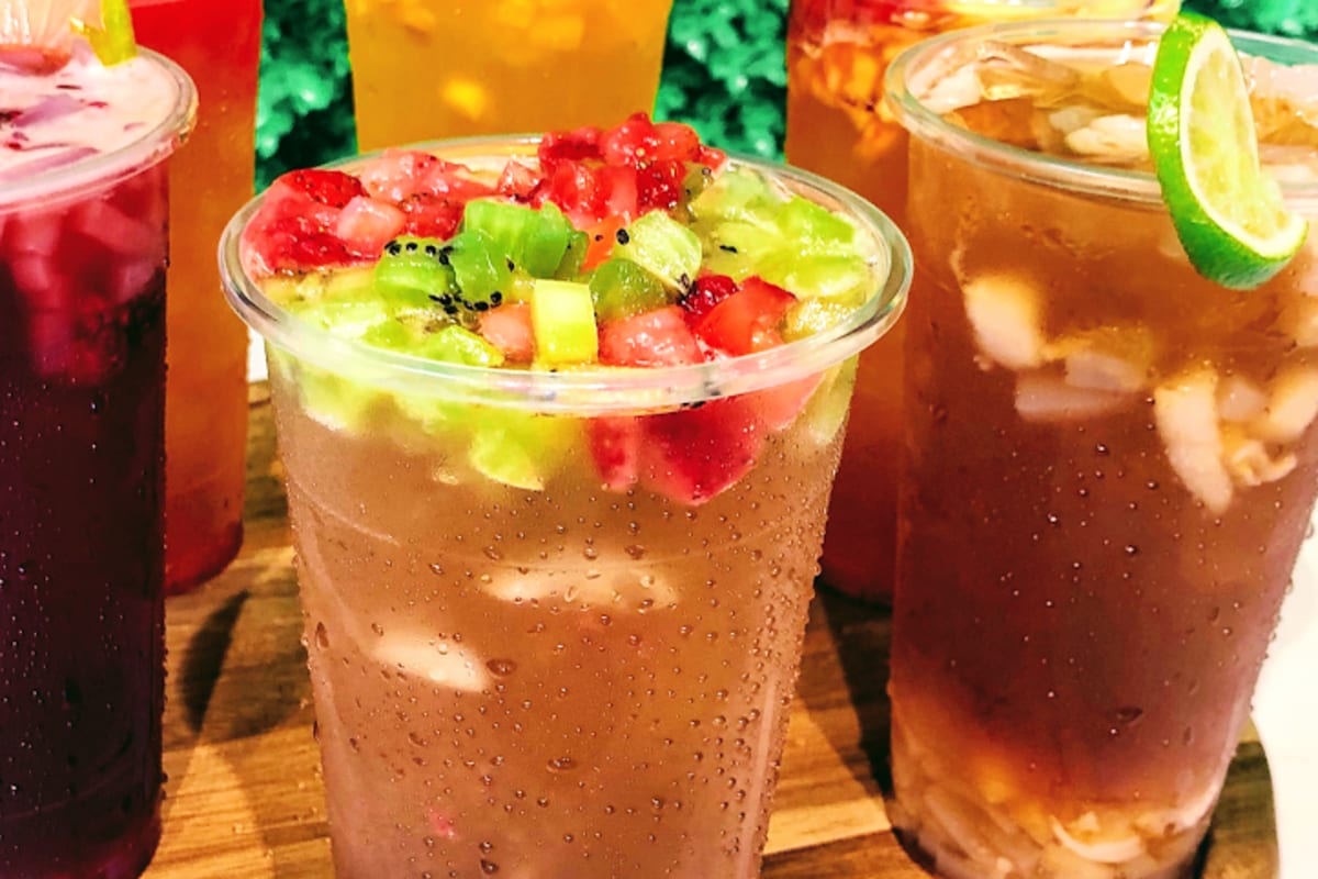 MinTea Delivery Menu Order Online 1835 Ashlan Ave Clovis Grubhub