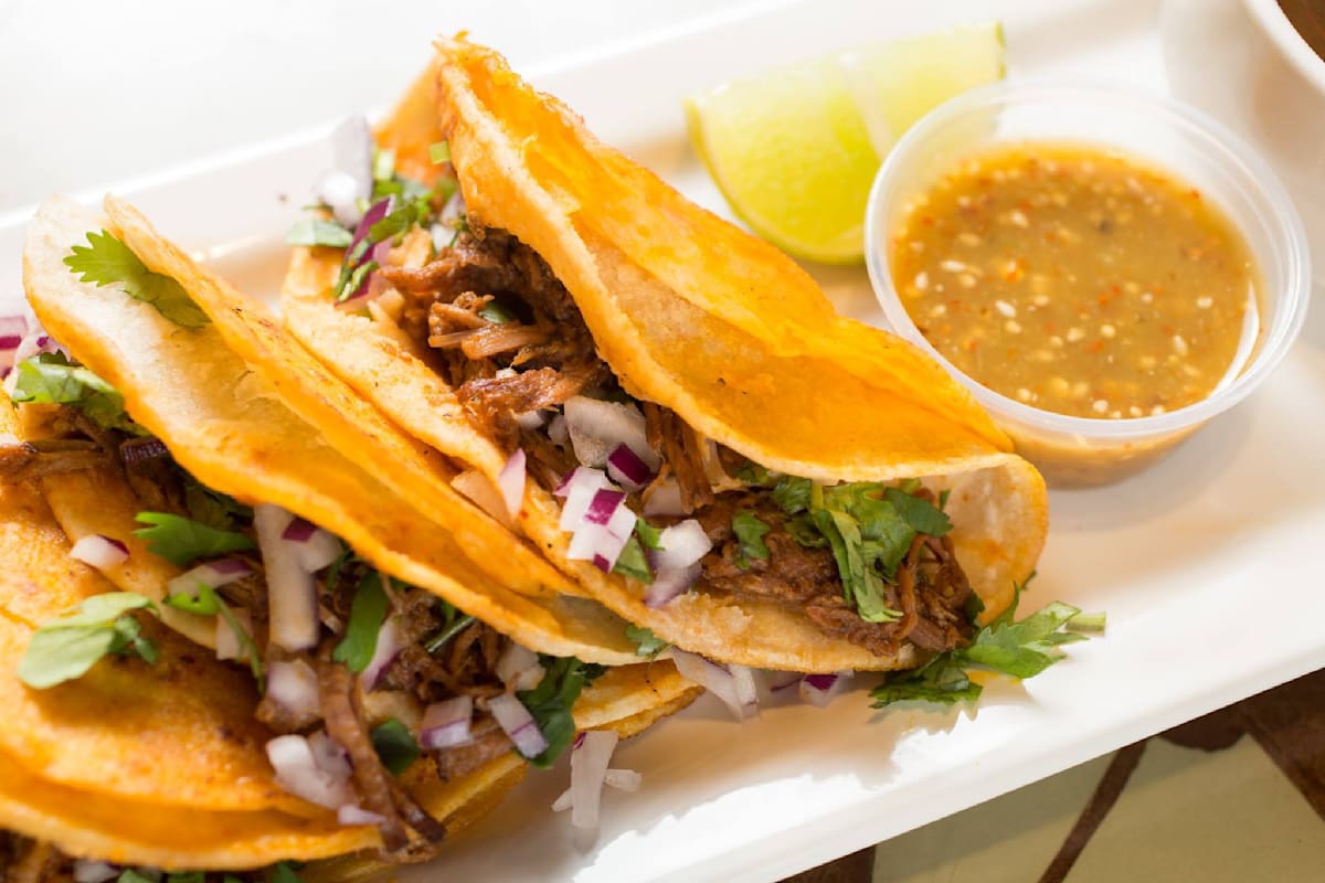 El Vaquero Delivery Menu | Order Online | 1780 Hilliard Rome Rd ...