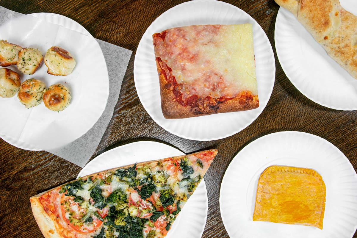 Bella's Shrub Oak Shrub Oak, NY Restaurant Menu + Delivery Seamless