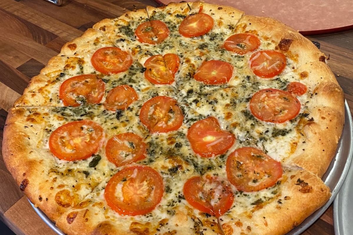 Zeeks Pizza Delivery Menu Order Online 2416 Meridian St. Bellingham Grubhub