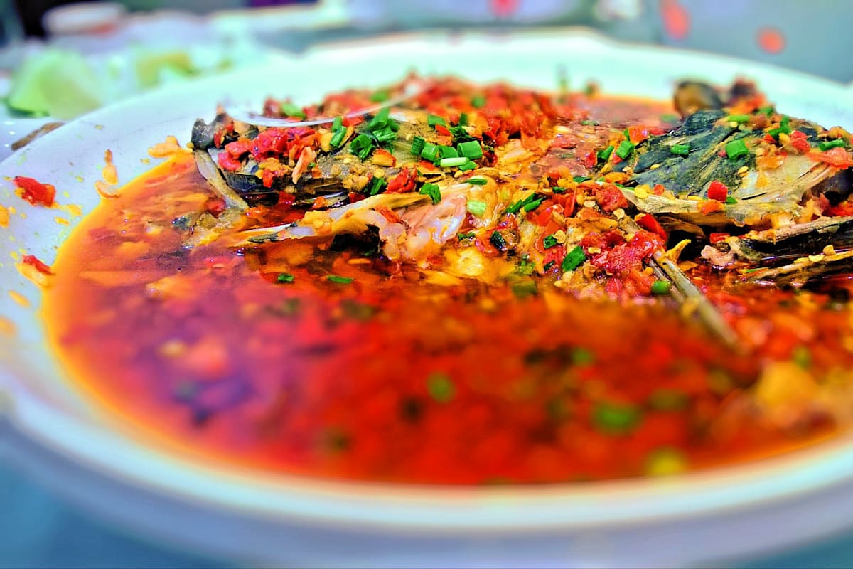 Xi'an Gourmet House Delivery Menu Order Online 955 Spring St NW