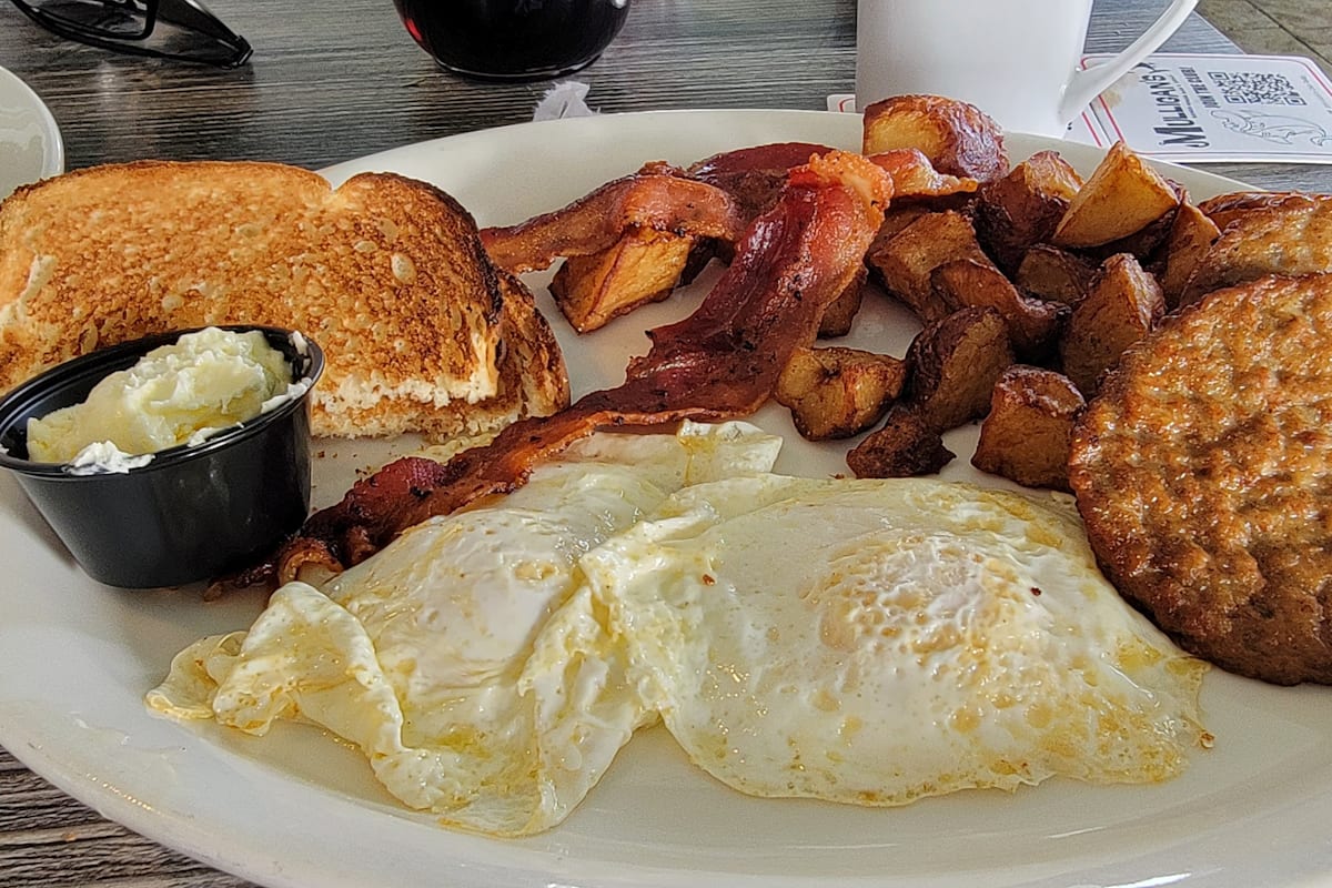 Mulligan's Beach House Delivery Menu Order Online 806 Indian River