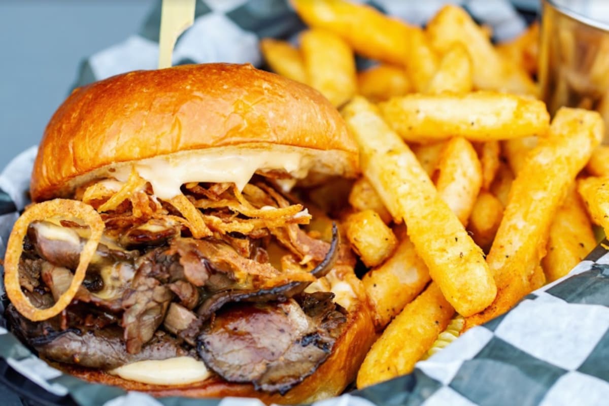 Dudley's Sport and led Delivery Menu Order Online 2766 S Arlington