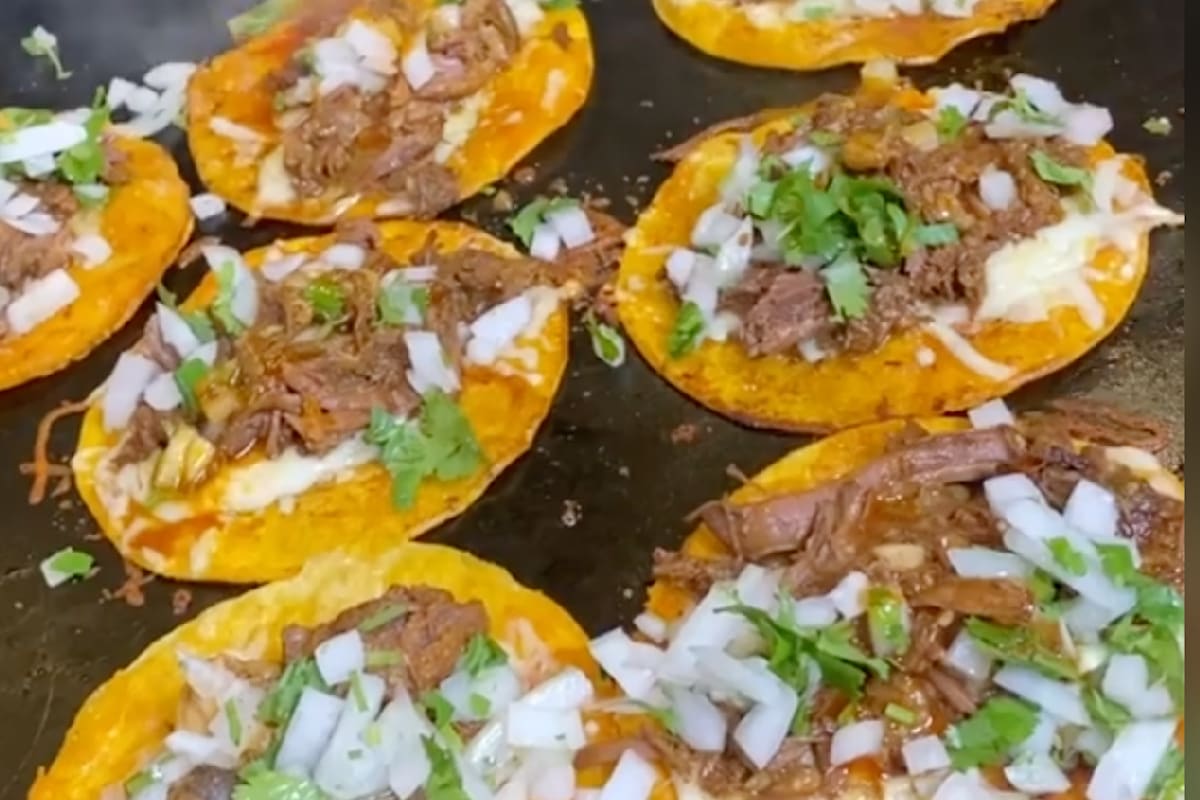 Tacos La Villa Kennesaw Delivery Menu Order Online 2851 Cobb Pkwy