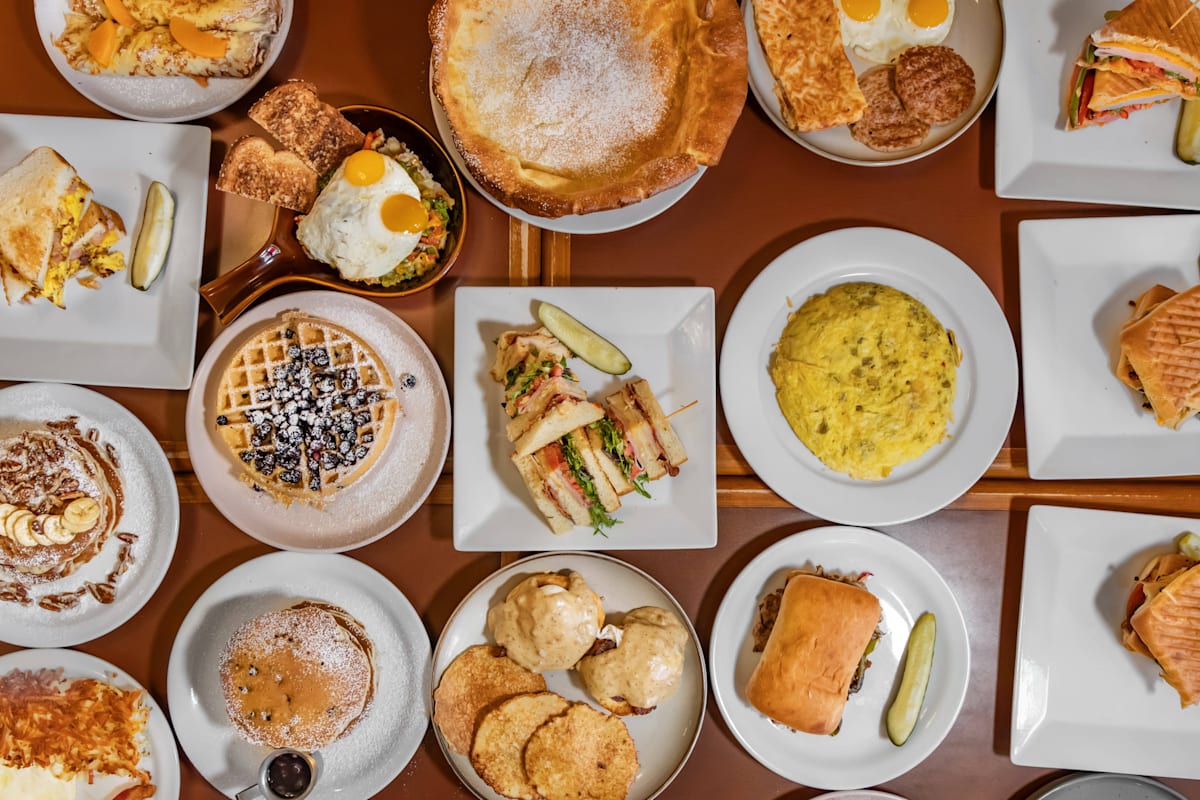 Original Pancake House Temecula Delivery Menu Order Online 41377