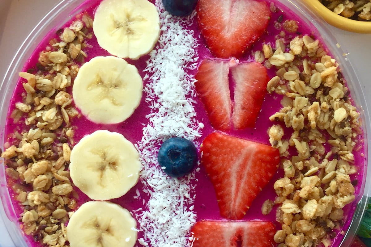 Juice Journey Cafe Delivery Menu Order Online 1 Main St Edgewater