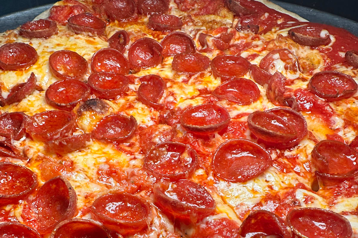 Rail Trail Flatbread Company Delivery Menu Order Online 223 Main