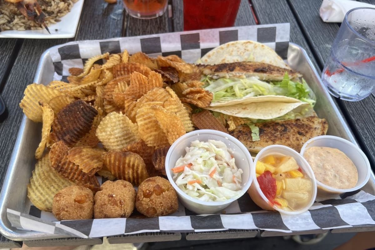 The Rudder at Anchor High Marina Delivery Menu Order Online 126