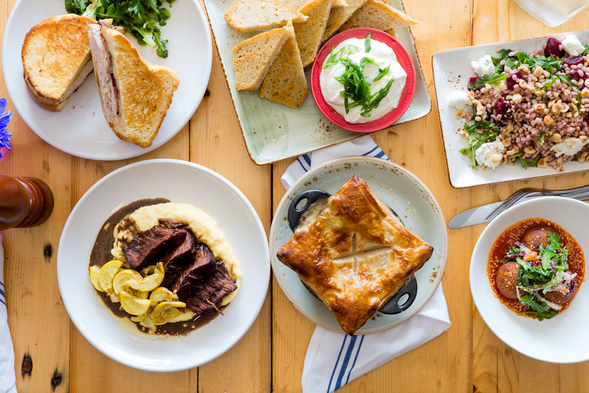 Copper Kettle Cafe Hartsdale, NY Restaurant Menu + Delivery Seamless