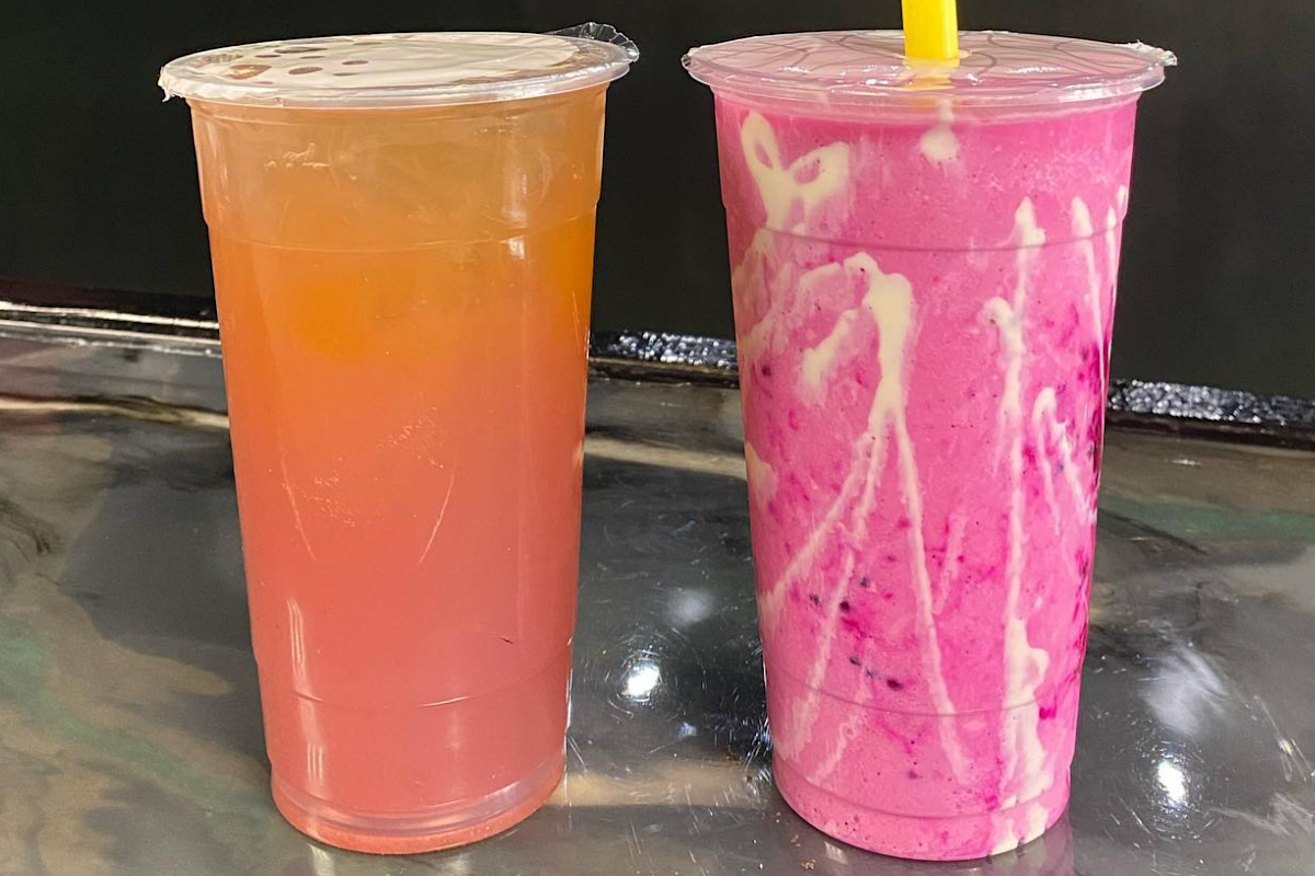 Endgame Nutrition Delivery Menu Order Online 17112 South Park Ave