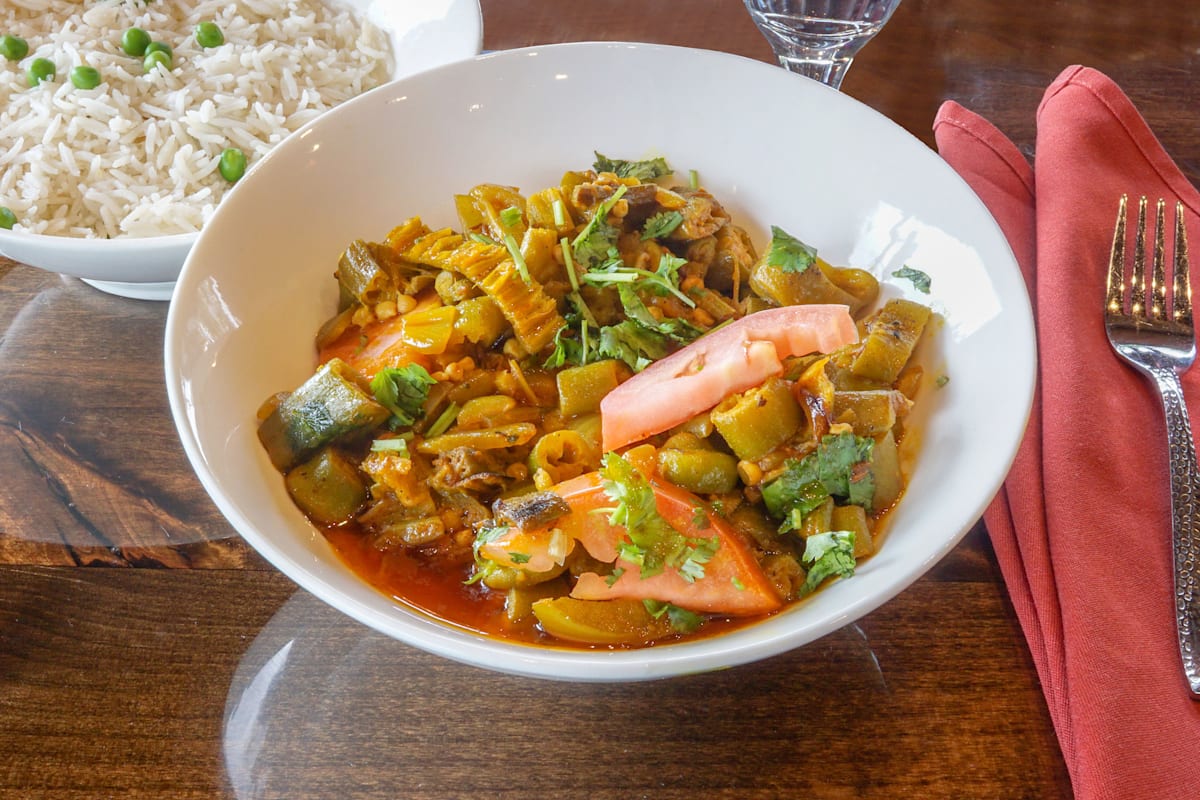 Saffron Indian Cuisine and Bar Delivery Menu Order Online 739 Texas St Fairfield Grubhub