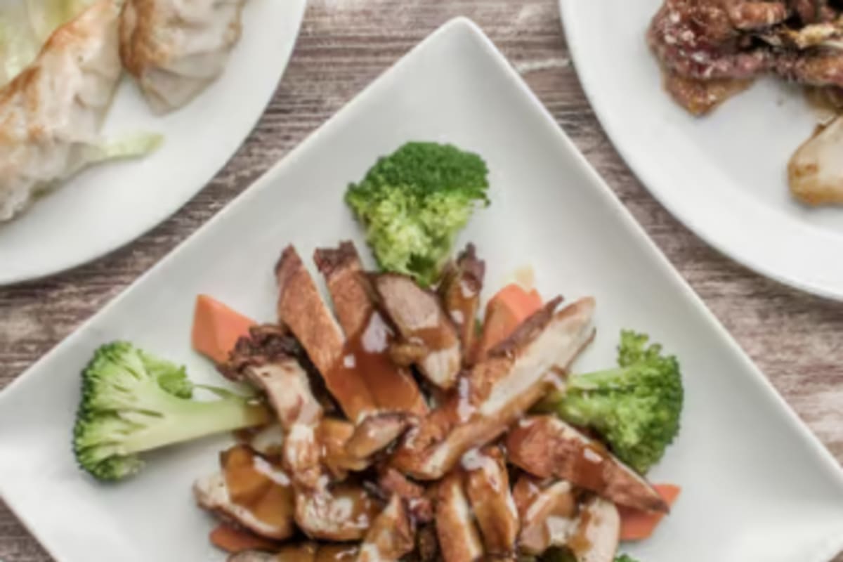 Golden Chopsticks Delivery Menu Order Online 4081 W Broad St