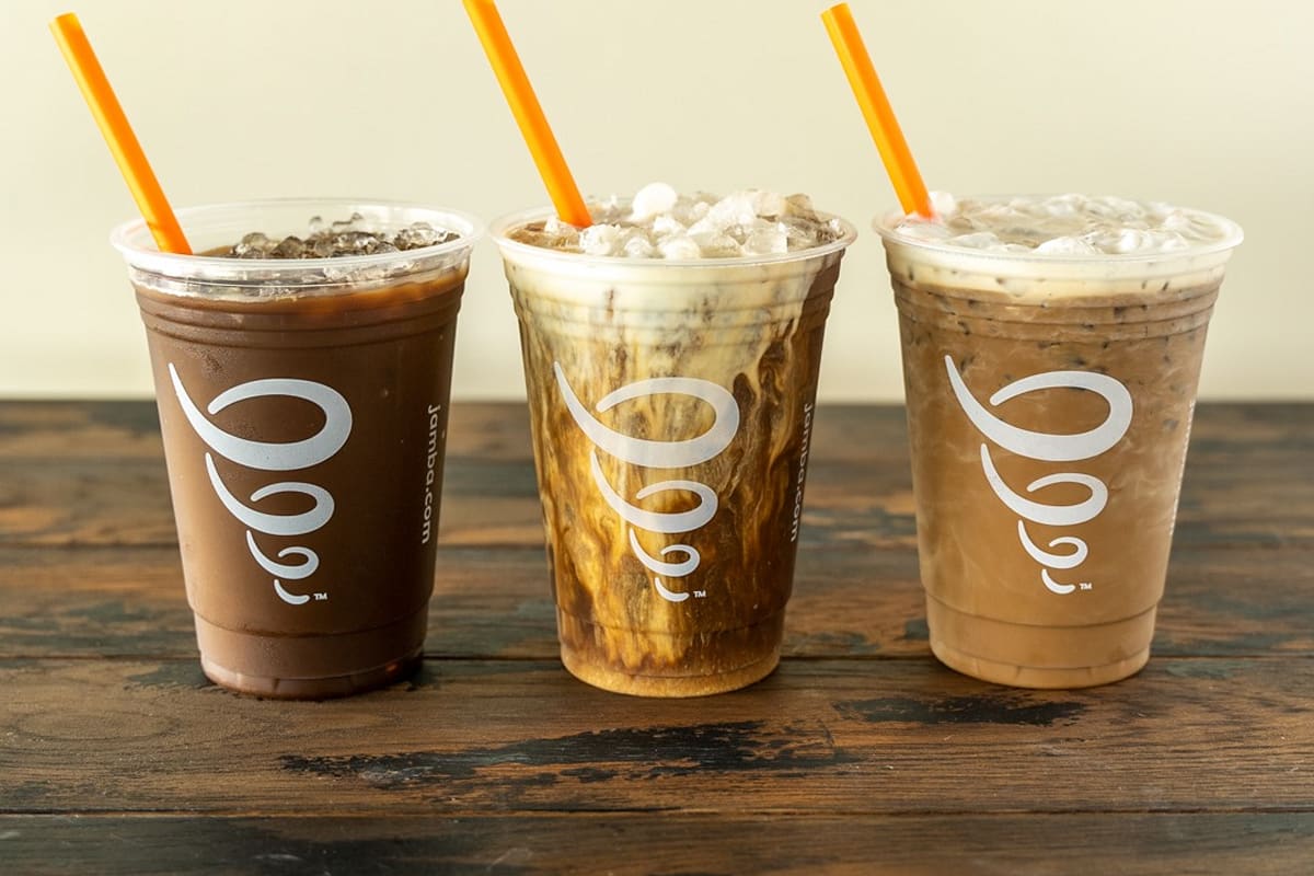 Jamba by Blendid Delivery Menu Order Online 235 E Dorset Dr Dixon